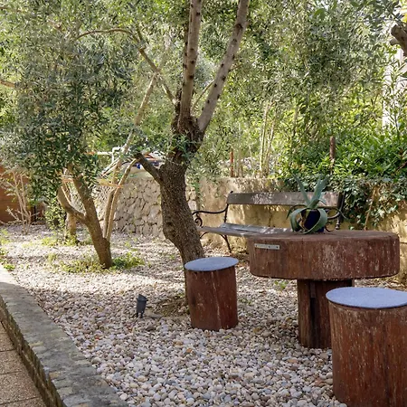Noveanni By Interhome Tatil Evi