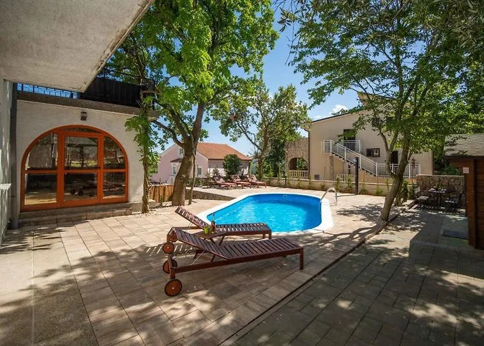 Noveanni By Interhome Casa vacanze *