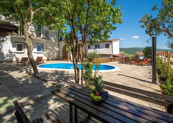 Casa vacanze Noveanni By Interhome