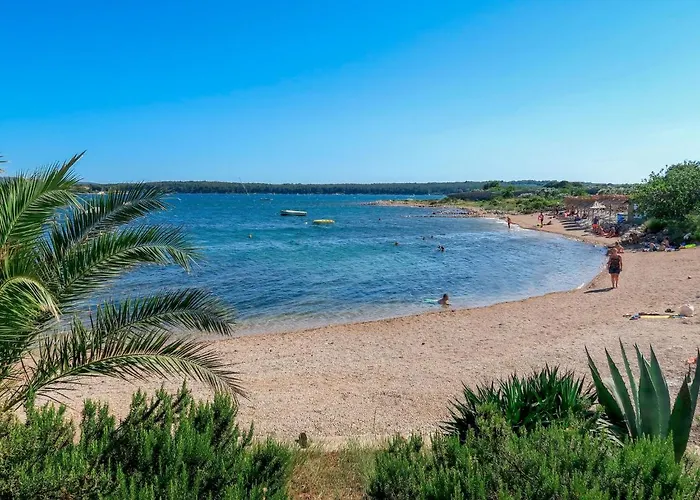 Noveanni By Interhome Casa vacanze Kornić