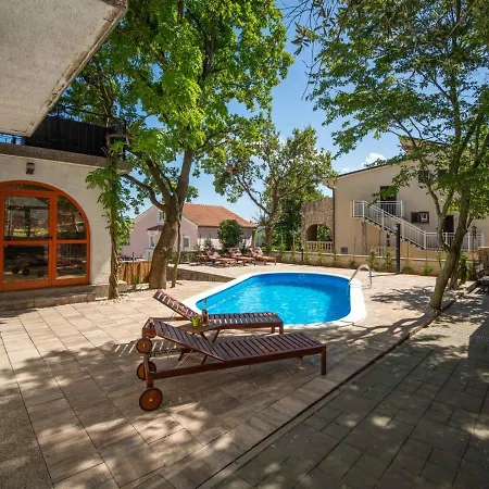 Noveanni By Interhome Holiday home *