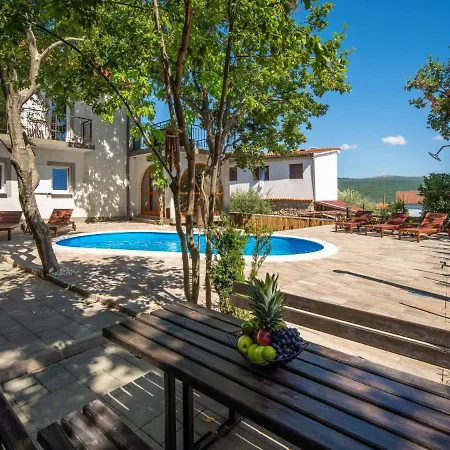 Holiday home Noveanni By Interhome