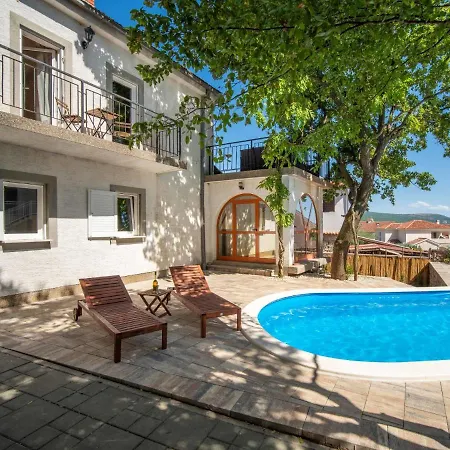 Noveanni By Interhome Holiday home *