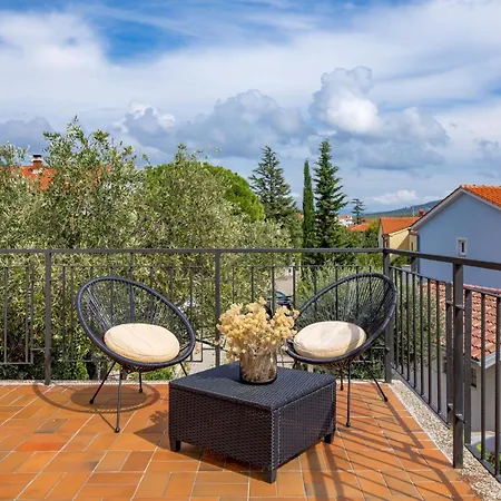 Holiday home Noveanni By Interhome