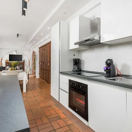 Noveanni By Interhome Holiday home Kornic