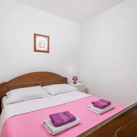 Noveanni By Interhome Holiday home Kornic