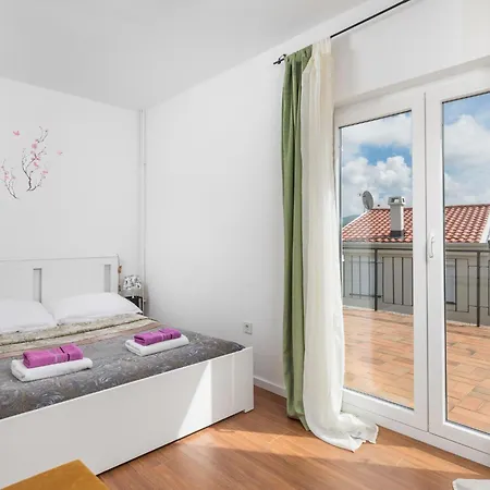 Holiday home Noveanni By Interhome