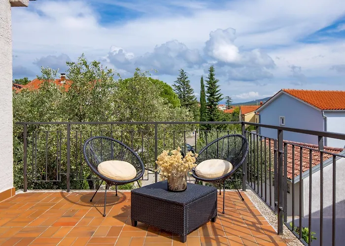 Nyaraló Noveanni By Interhome