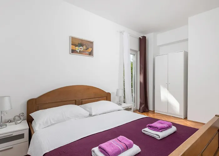 Hébergement de vacances Noveanni By Interhome *