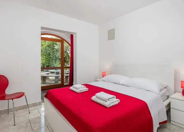 Hébergement de vacances Noveanni By Interhome Kornić