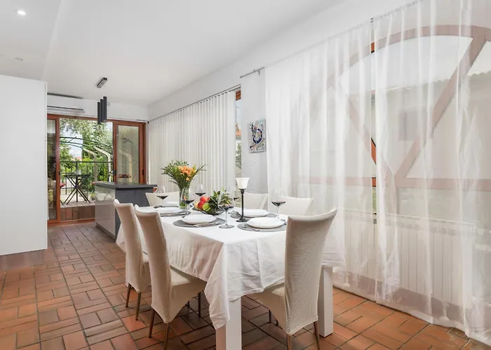 Hébergement de vacances Noveanni By Interhome *