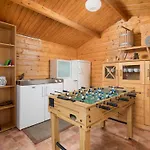 Noveanni By Interhome *
