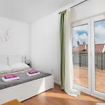 Dom wakacyjny Noveanni By Interhome