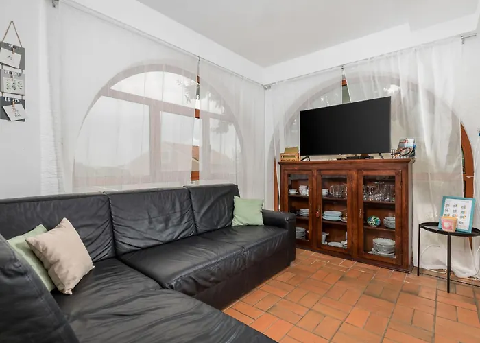 Noveanni By Interhome بيت للعطل